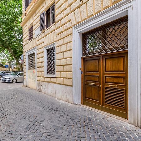 Dream Home Roma Ngoại thất bức ảnh