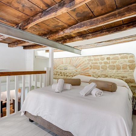 Dream Home Roma Ngoại thất bức ảnh