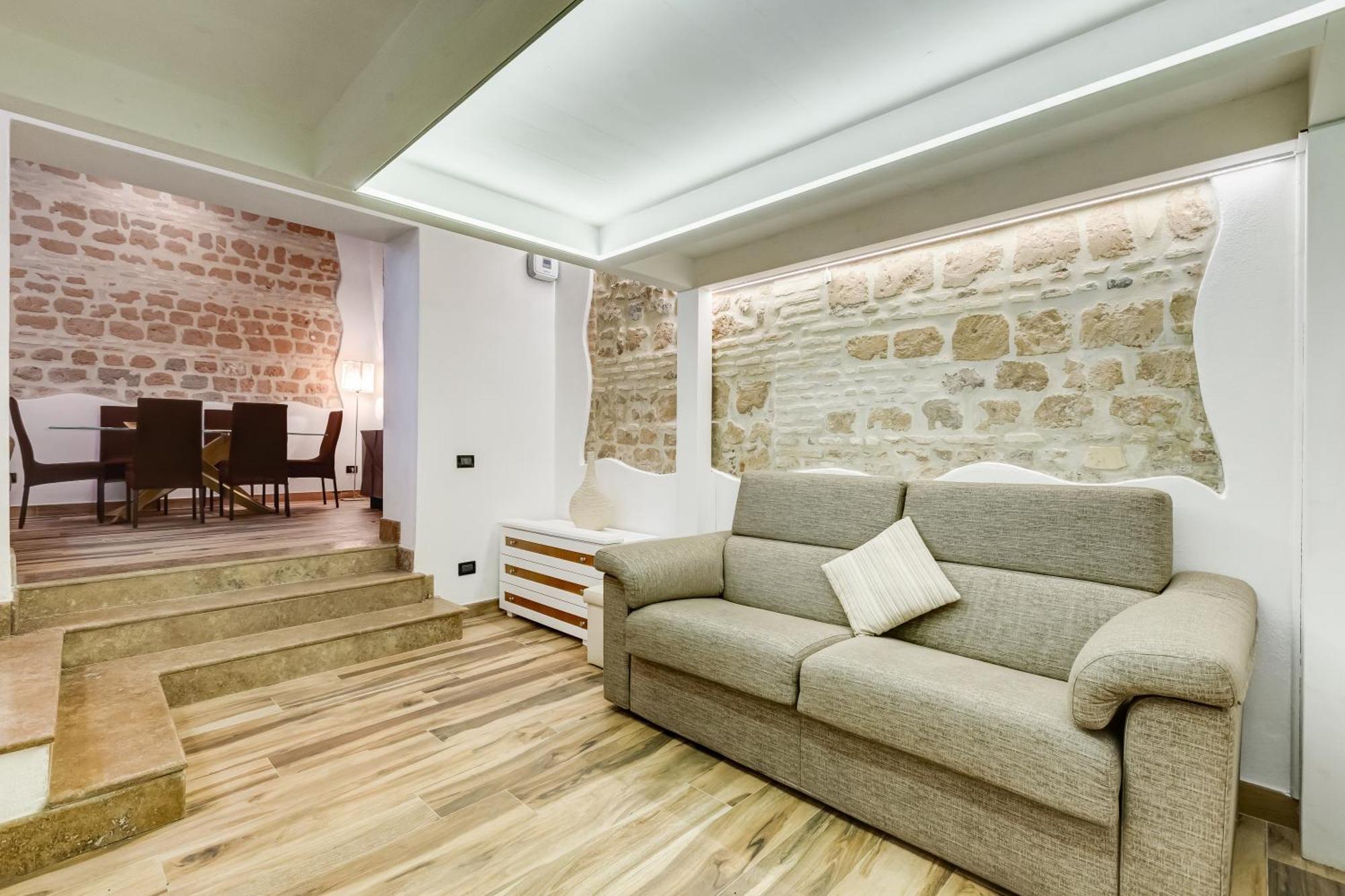 Dream Home Roma Ngoại thất bức ảnh