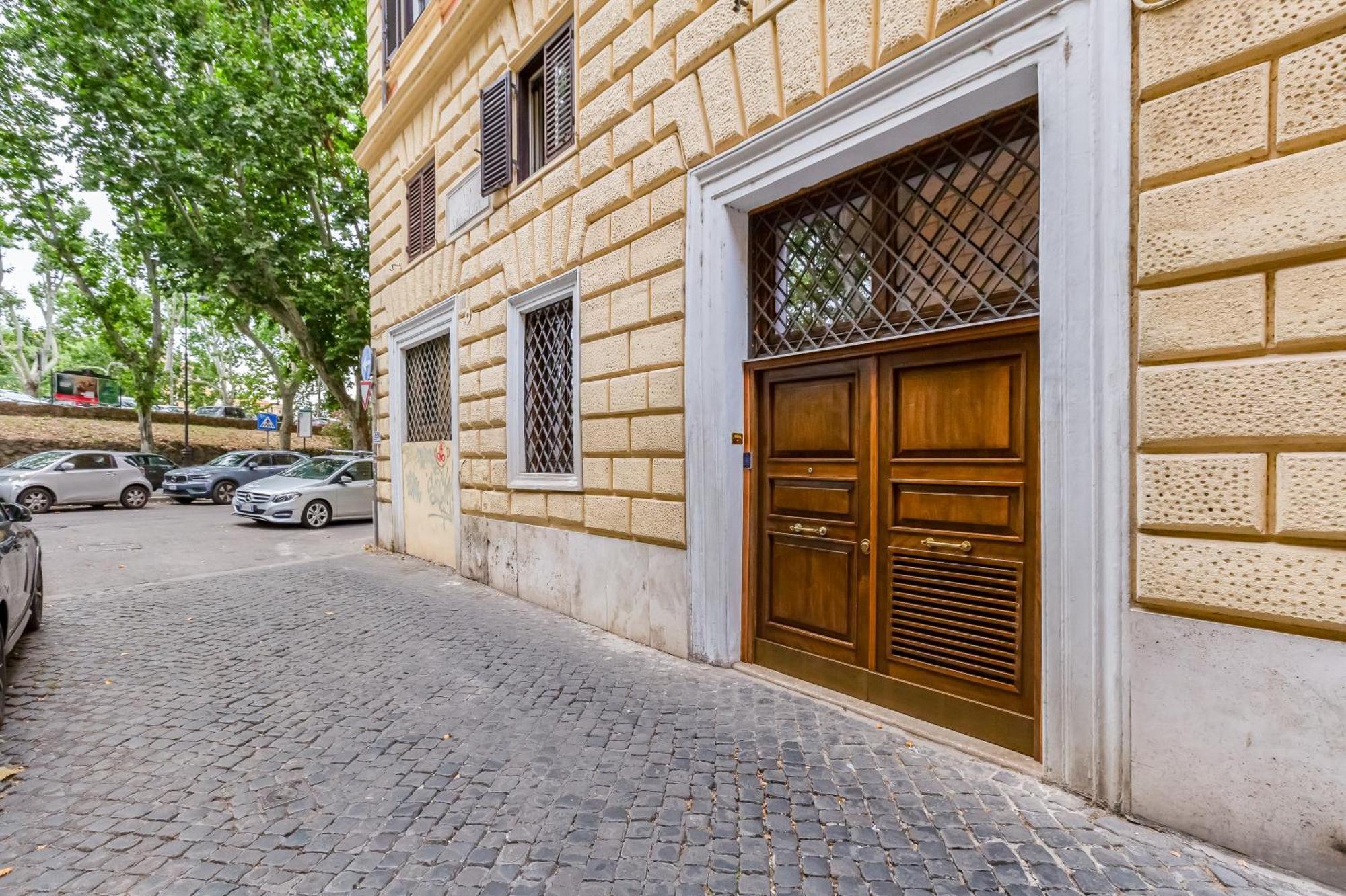 Dream Home Roma Ngoại thất bức ảnh