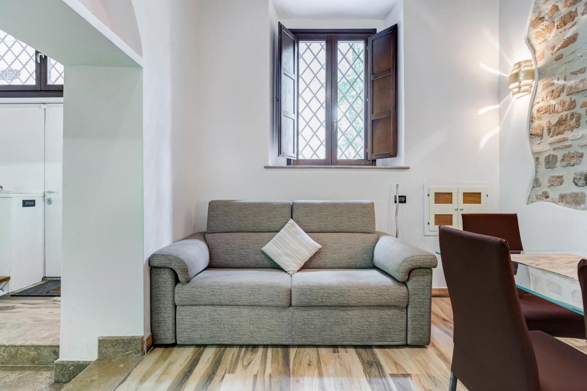 Dream Home Roma Ngoại thất bức ảnh