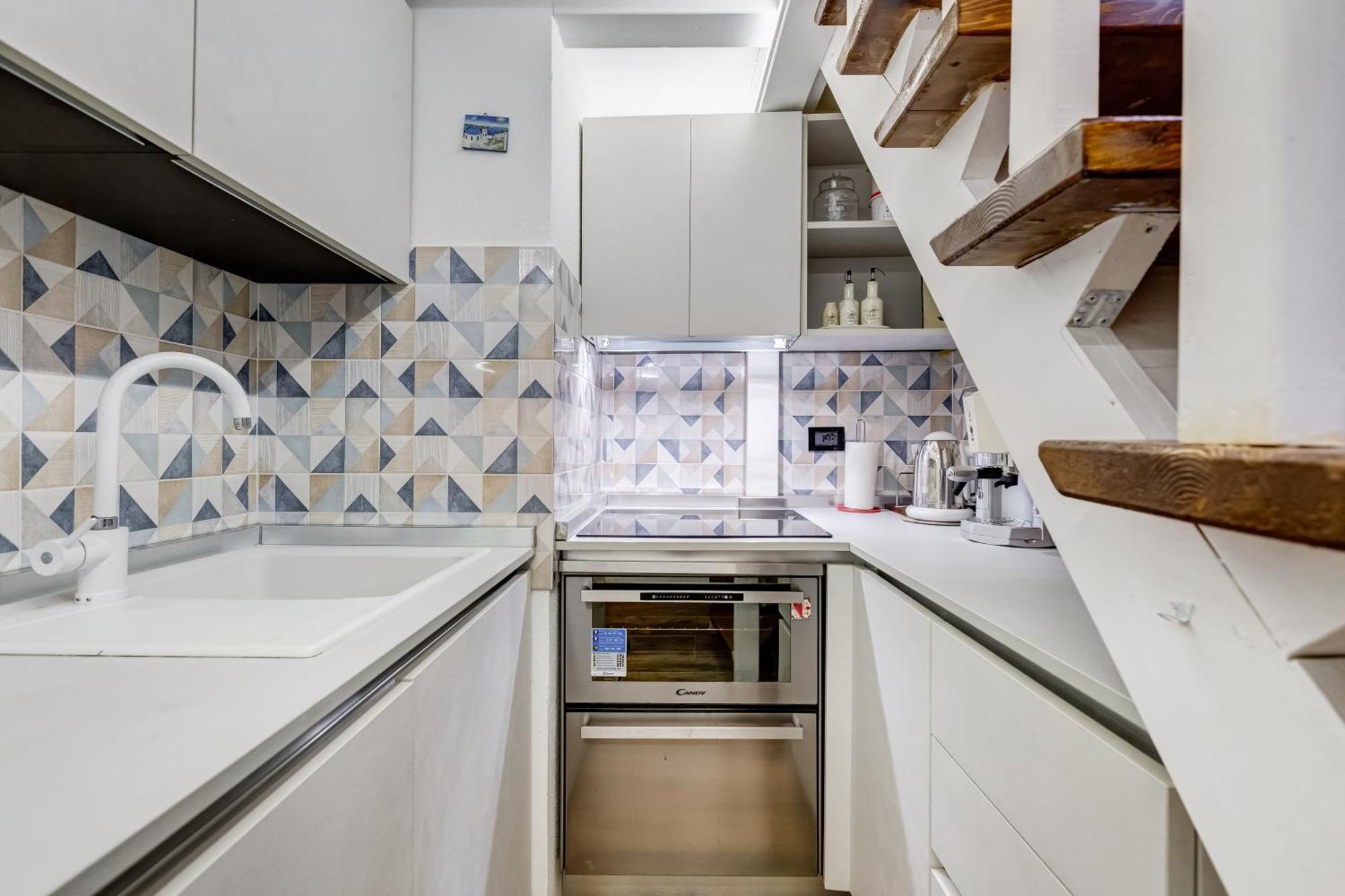 Dream Home Roma Ngoại thất bức ảnh
