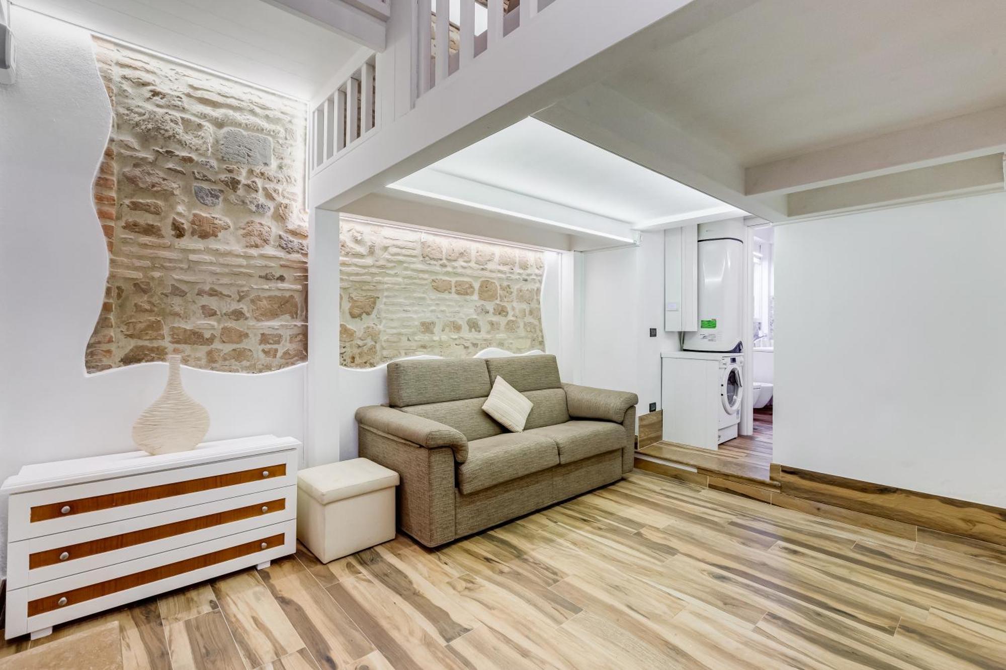 Dream Home Roma Ngoại thất bức ảnh