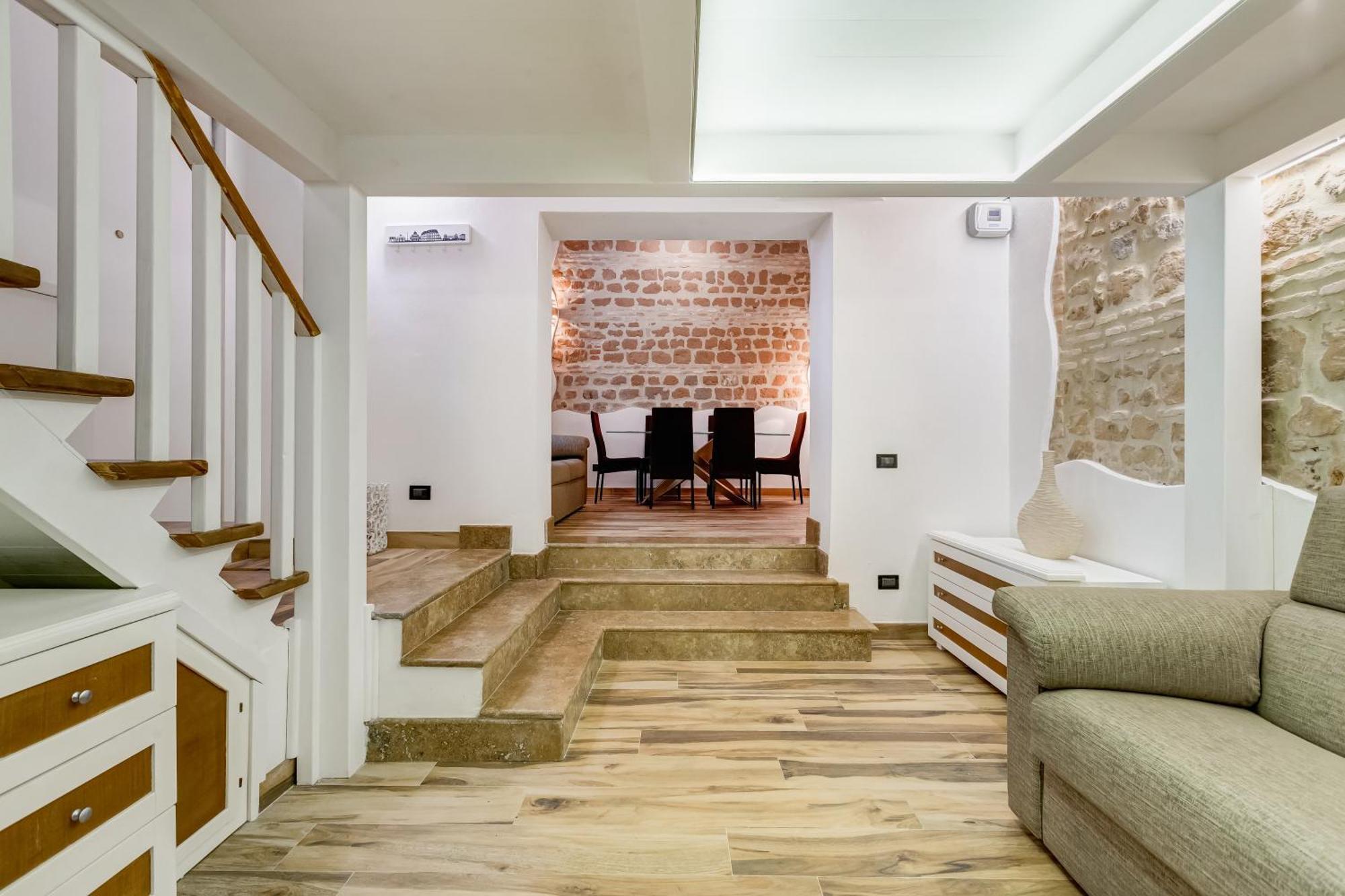 Dream Home Roma Ngoại thất bức ảnh