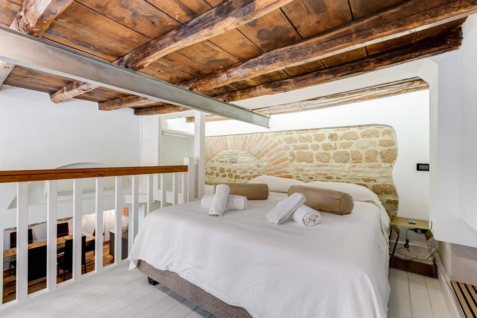 Dream Home Roma Ngoại thất bức ảnh