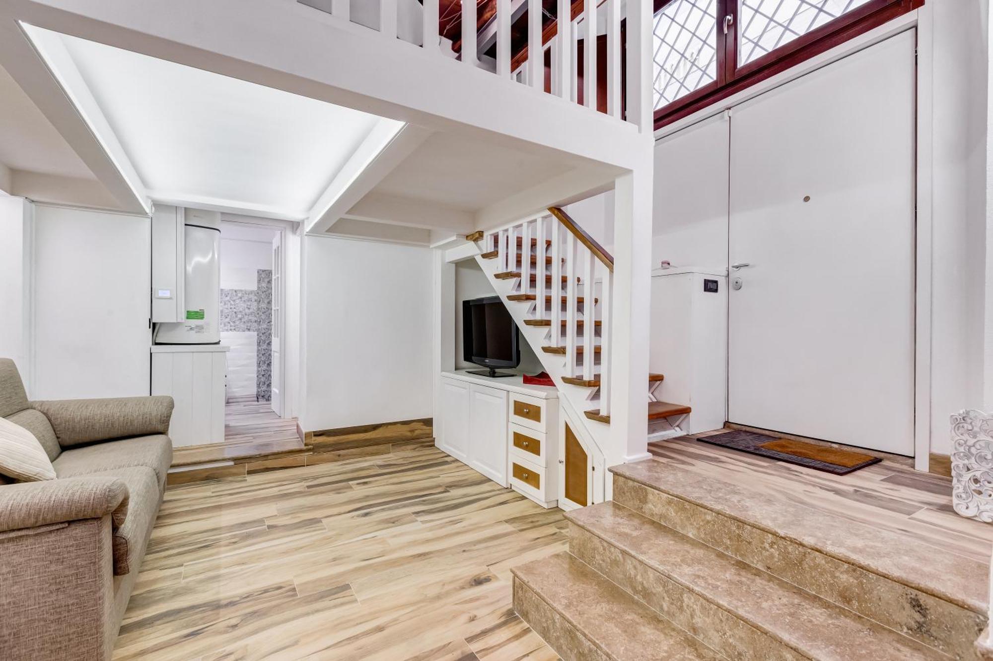 Dream Home Roma Ngoại thất bức ảnh