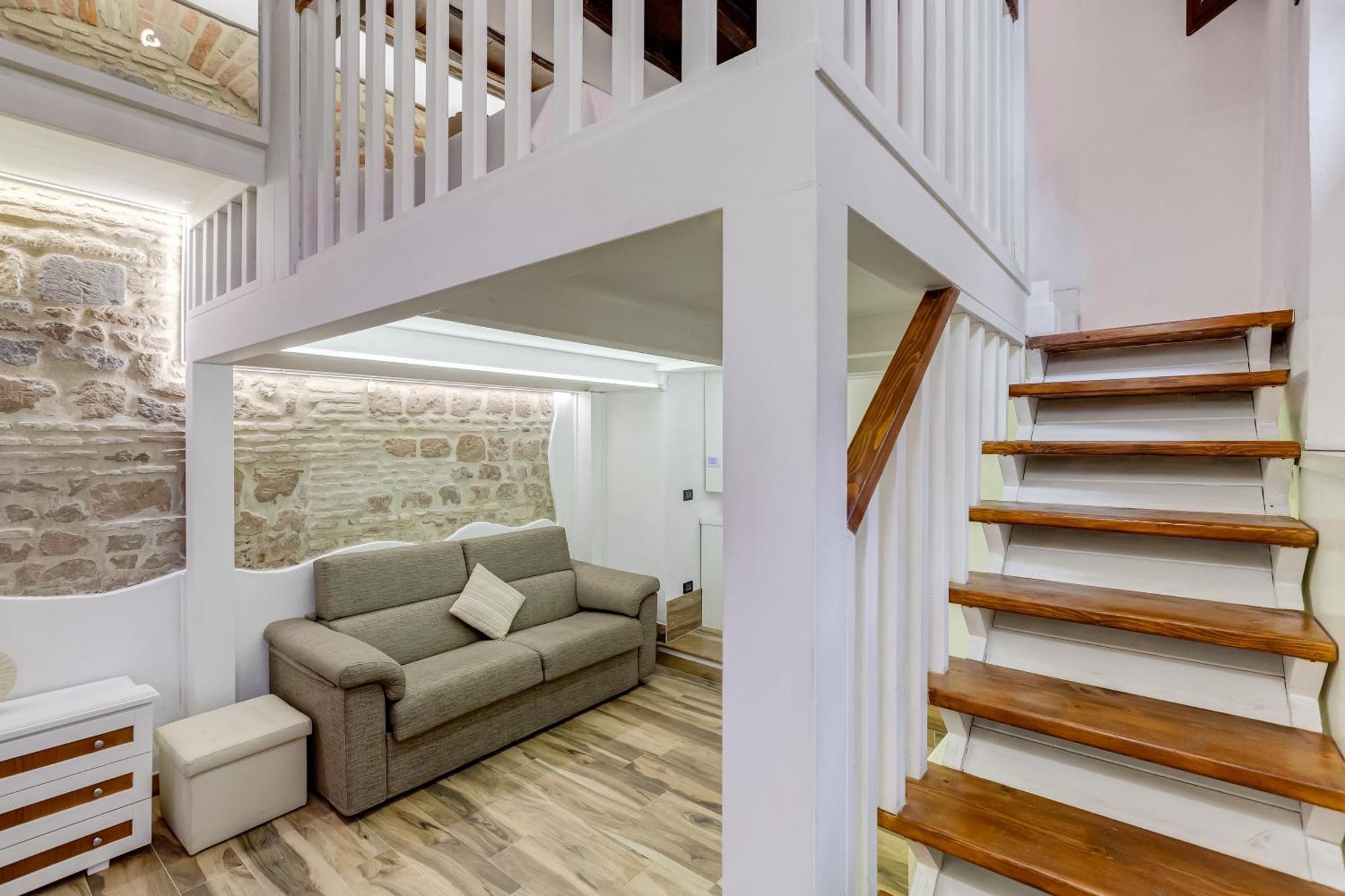 Dream Home Roma Ngoại thất bức ảnh