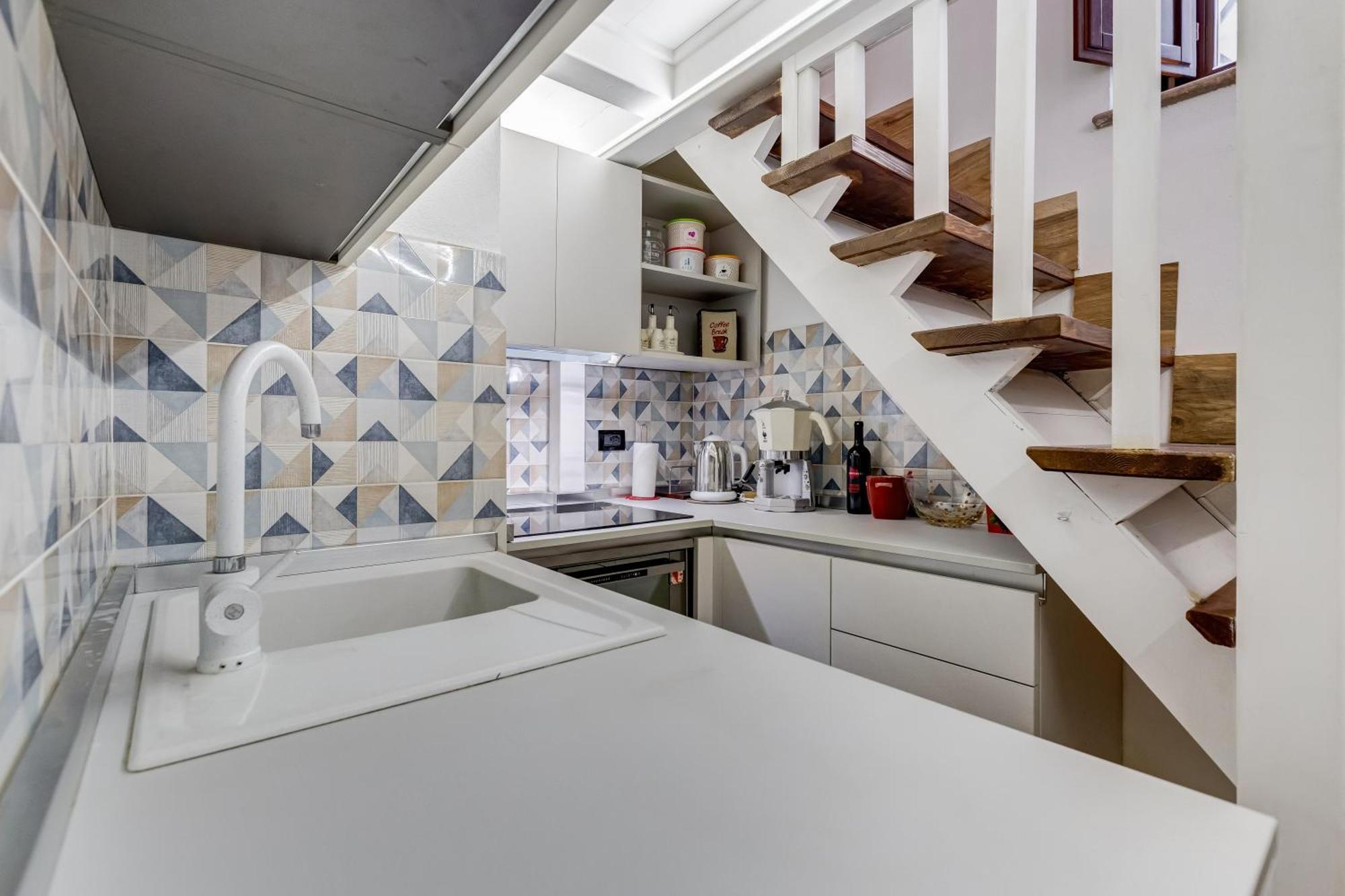 Dream Home Roma Ngoại thất bức ảnh