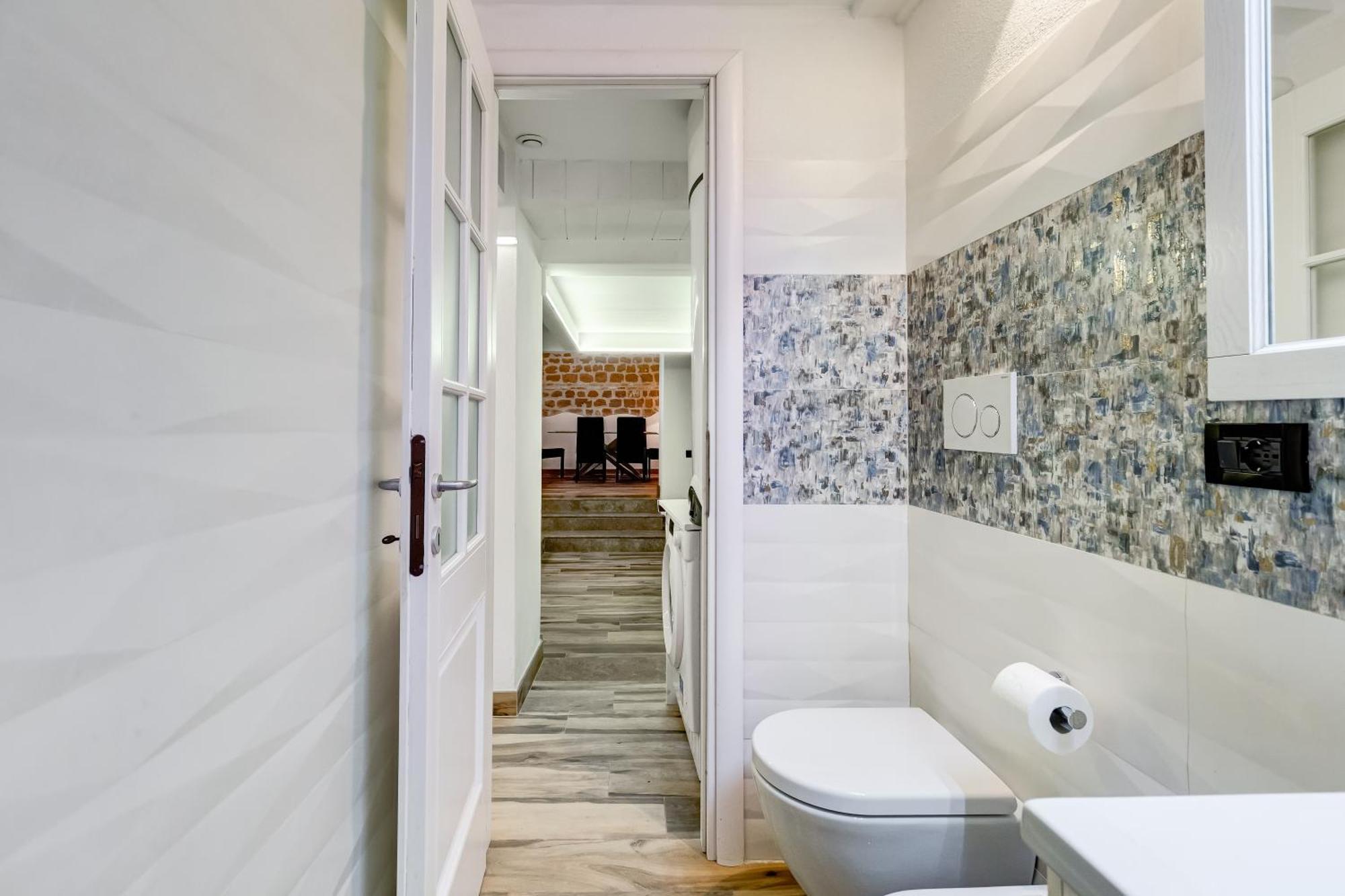 Dream Home Roma Ngoại thất bức ảnh