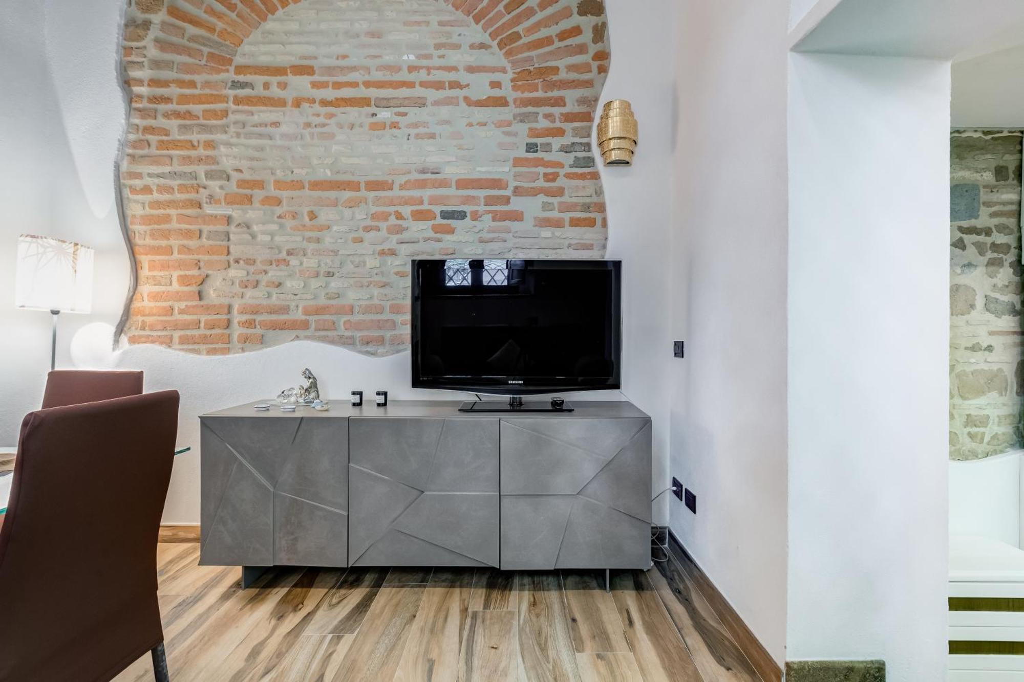 Dream Home Roma Ngoại thất bức ảnh