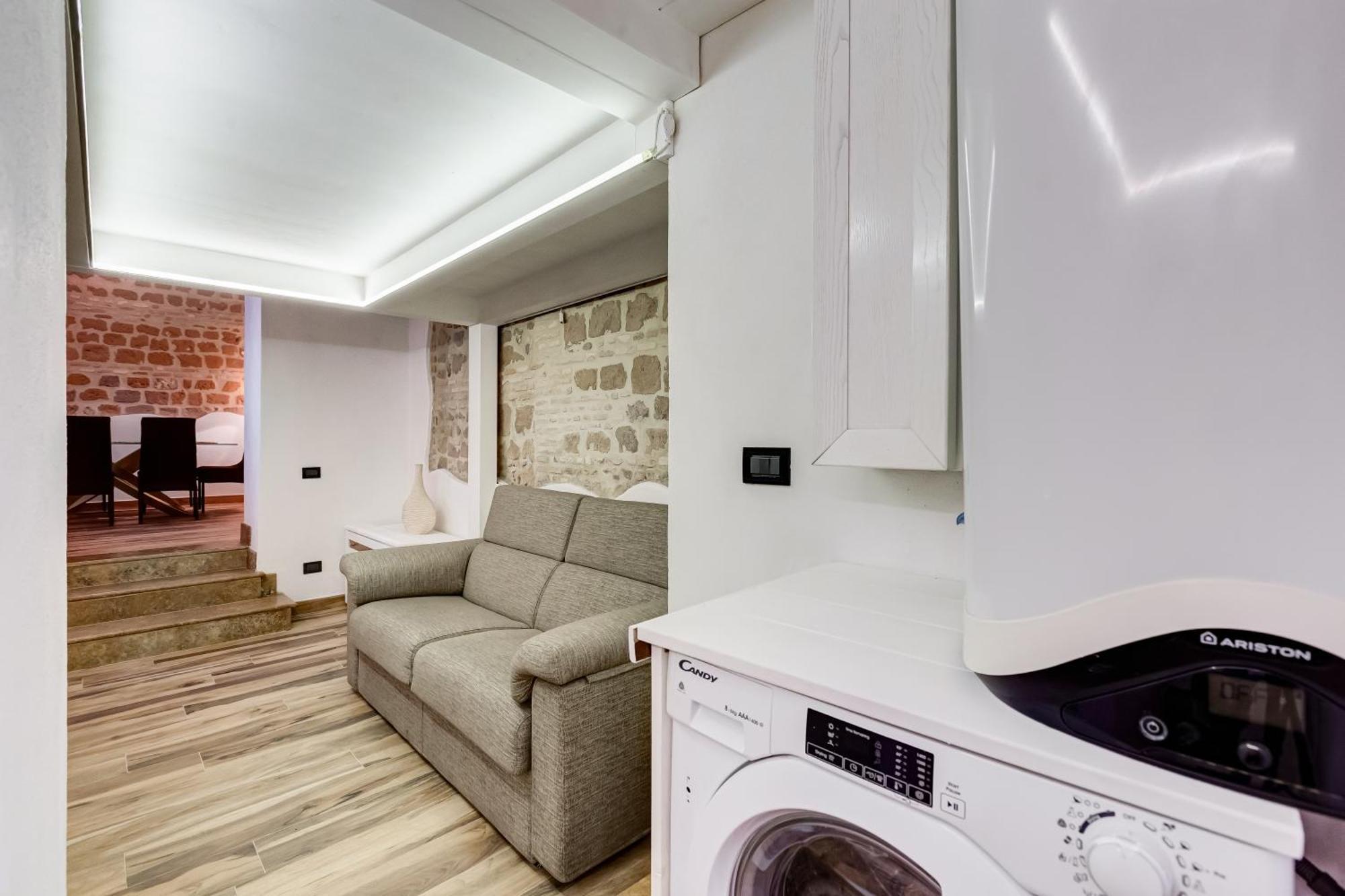 Dream Home Roma Ngoại thất bức ảnh