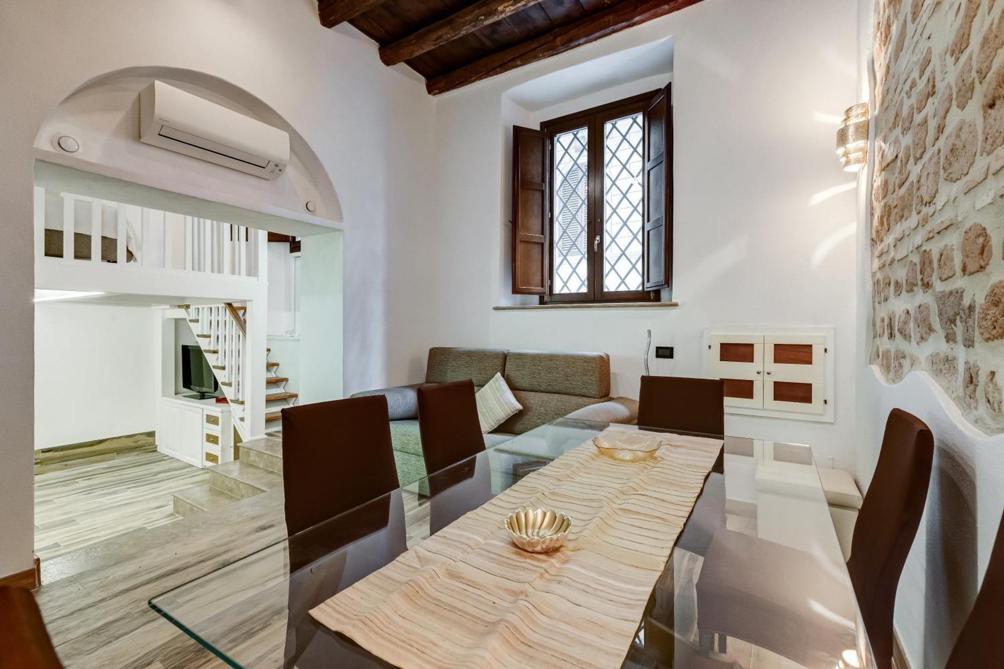Dream Home Roma Ngoại thất bức ảnh