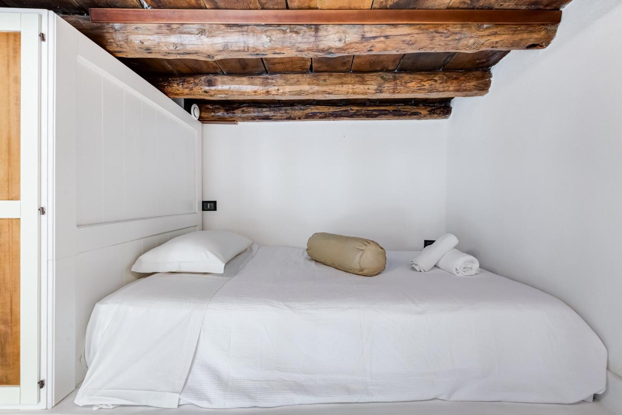 Dream Home Roma Ngoại thất bức ảnh
