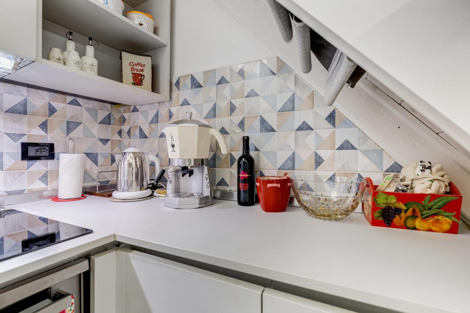 Dream Home Roma Ngoại thất bức ảnh