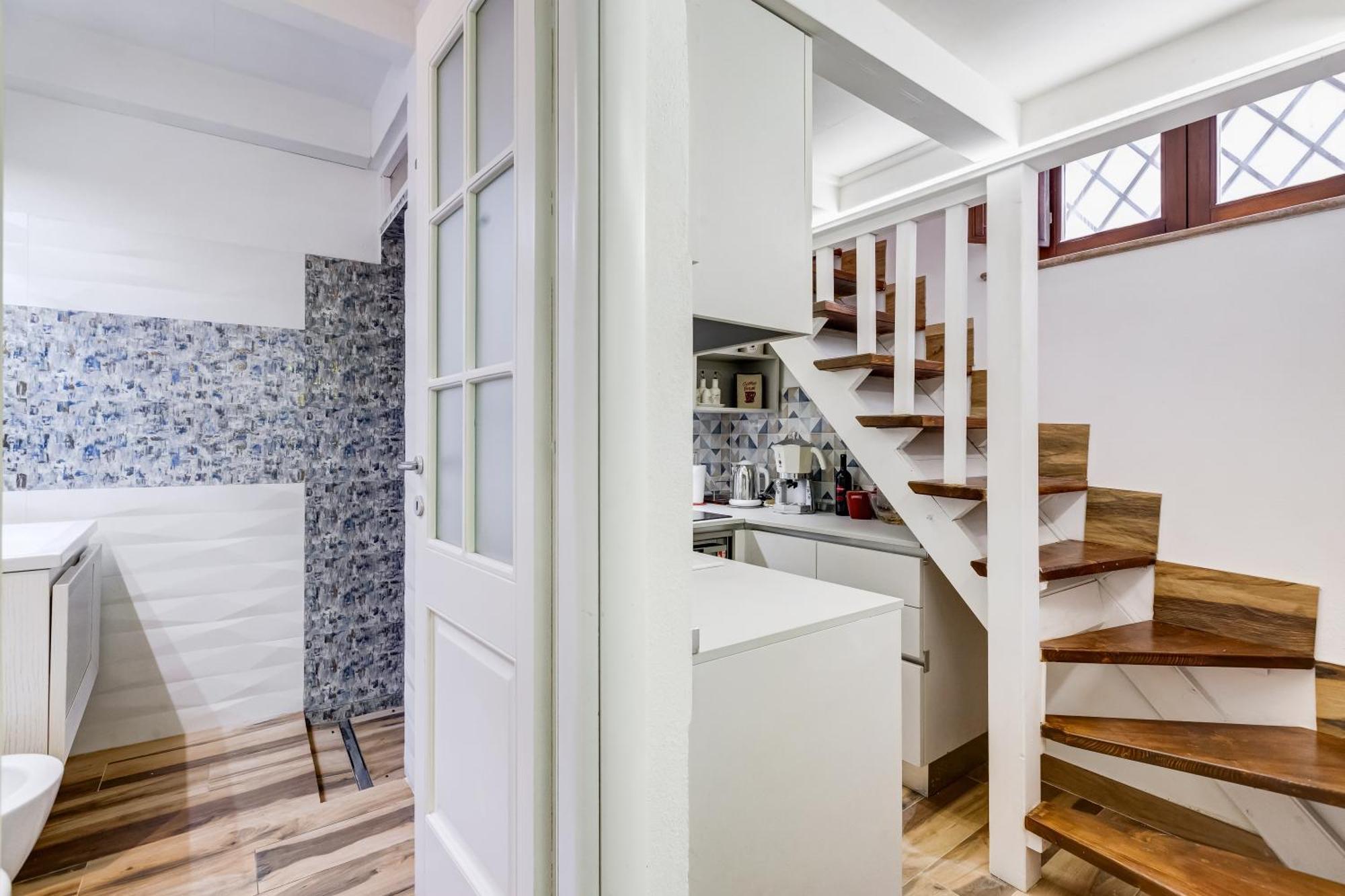 Dream Home Roma Ngoại thất bức ảnh