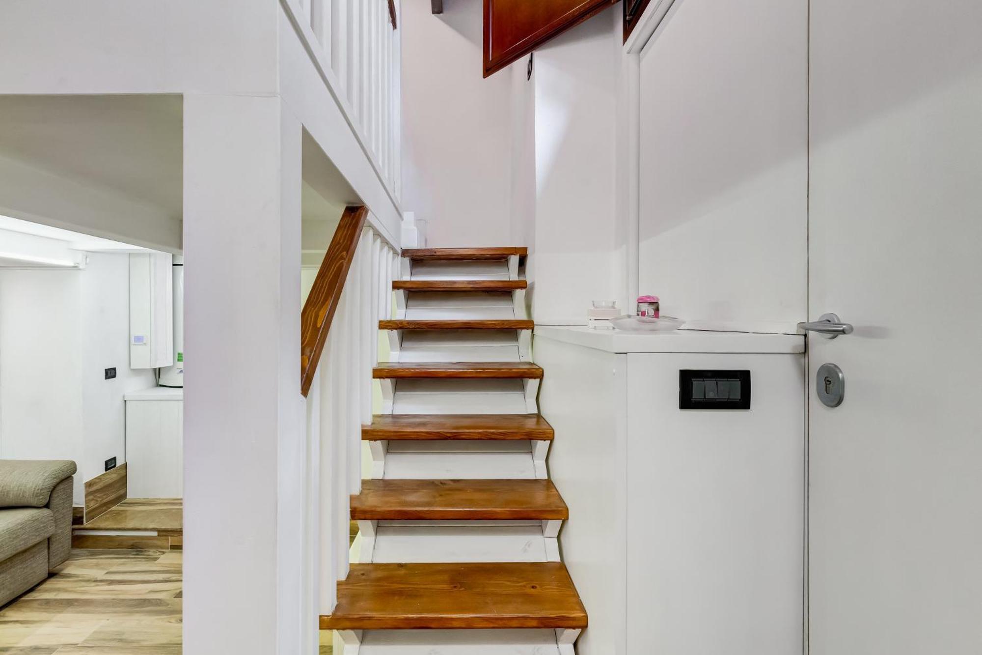 Dream Home Roma Ngoại thất bức ảnh