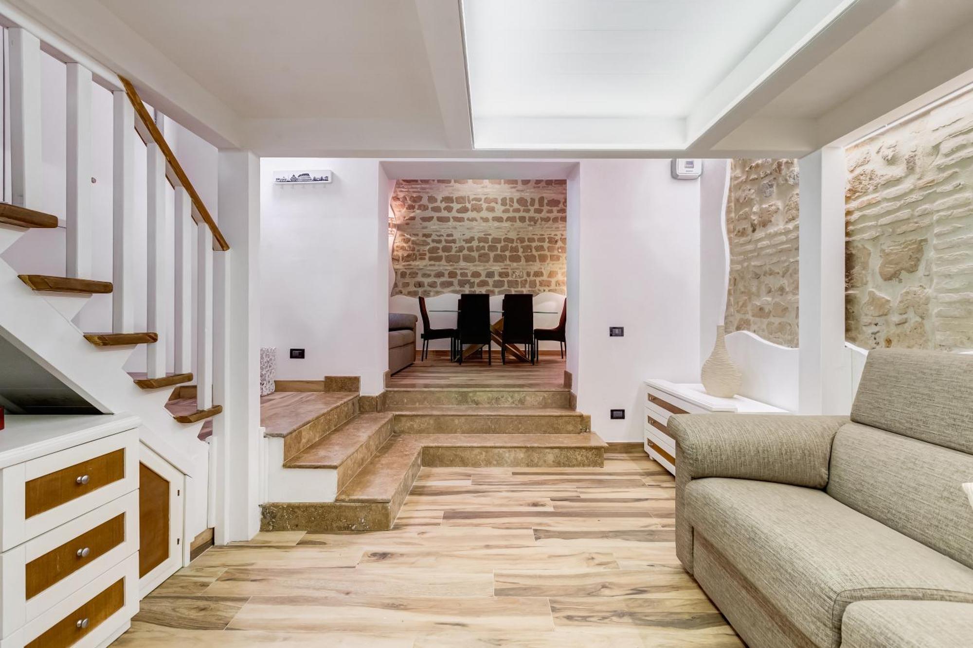 Dream Home Roma Ngoại thất bức ảnh