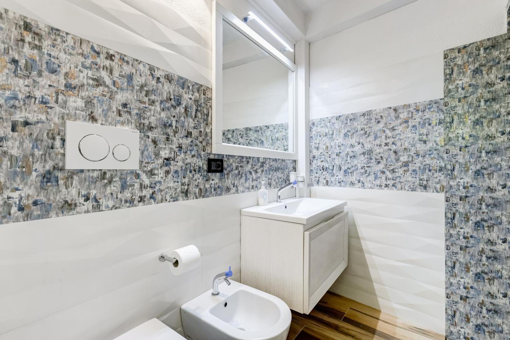 Dream Home Roma Ngoại thất bức ảnh