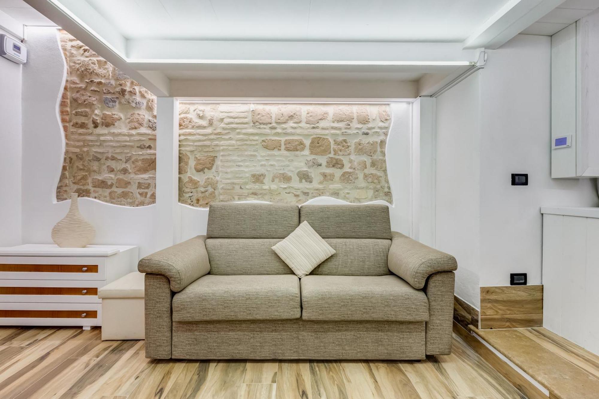 Dream Home Roma Ngoại thất bức ảnh