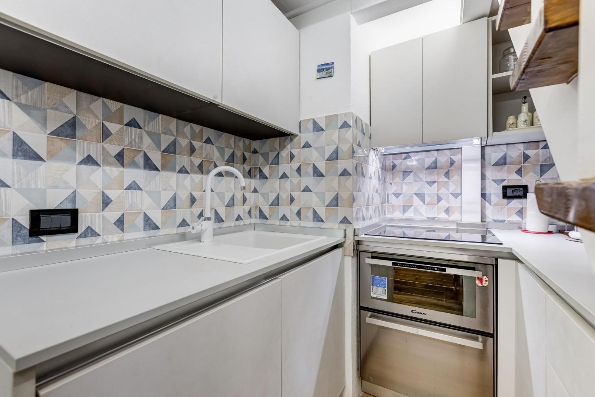 Dream Home Roma Ngoại thất bức ảnh