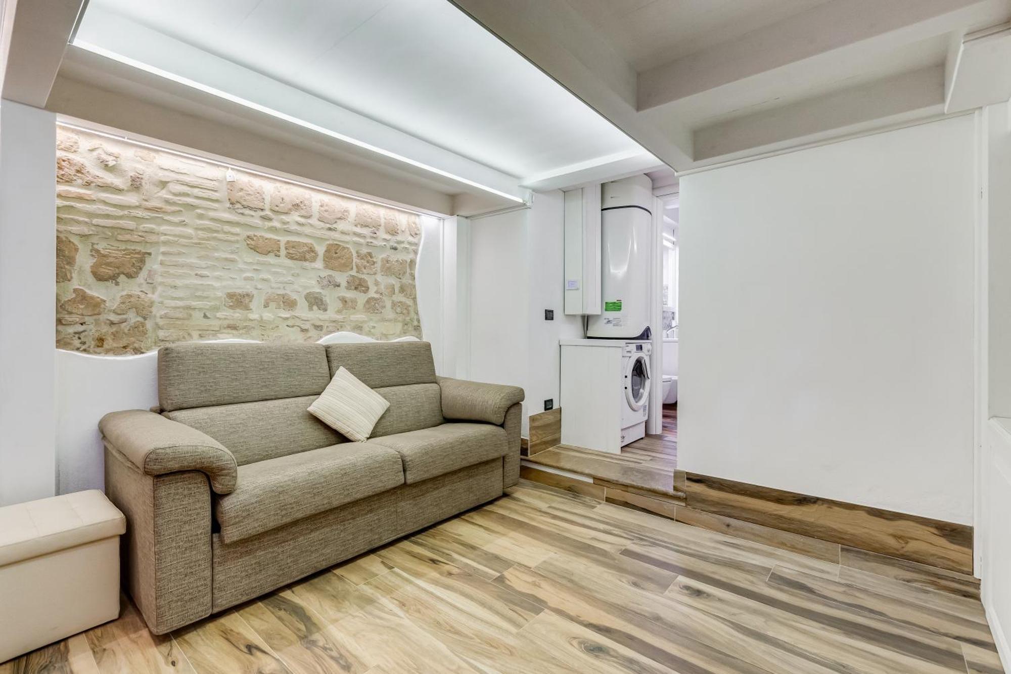 Dream Home Roma Ngoại thất bức ảnh