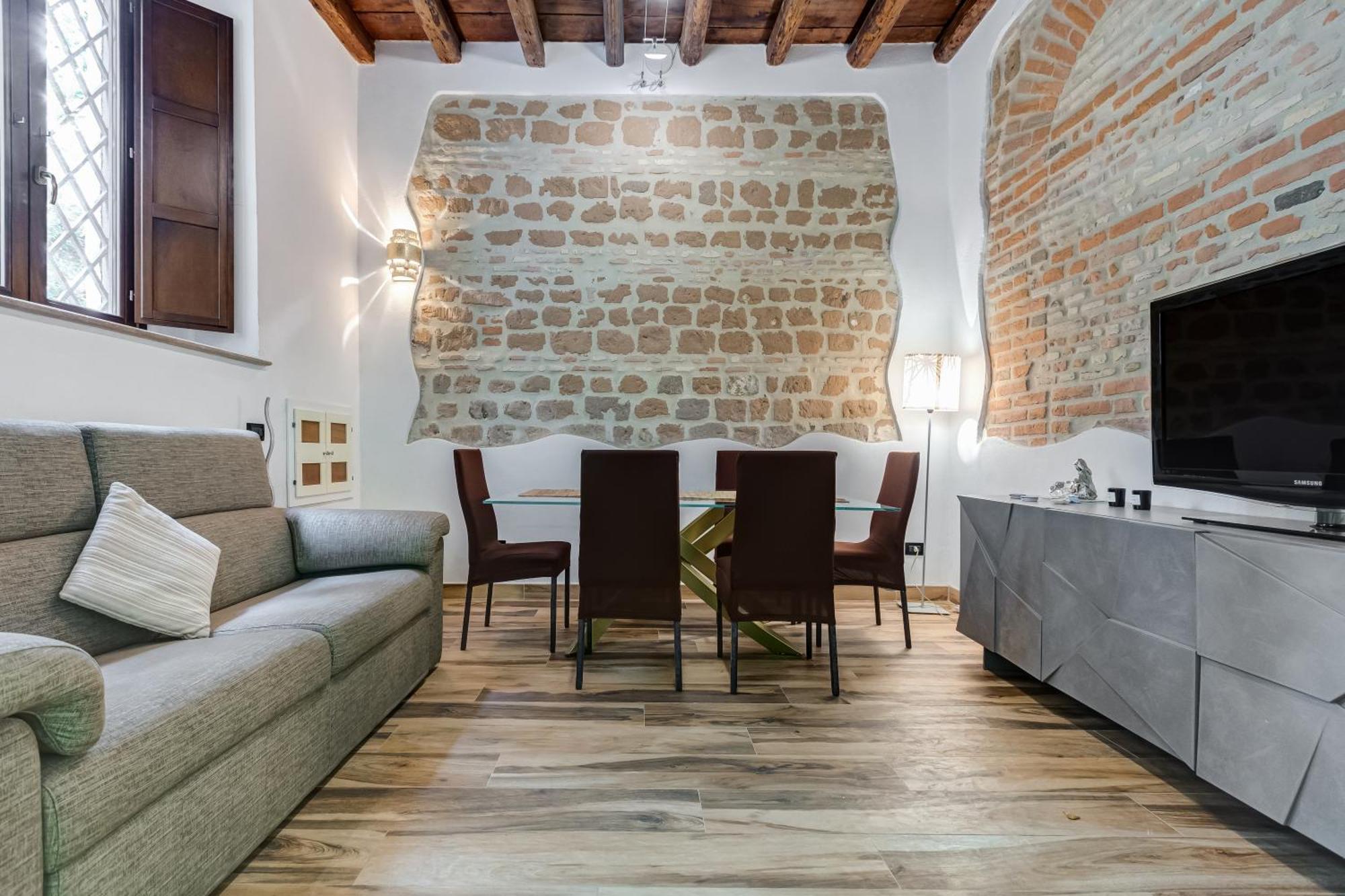 Dream Home Roma Ngoại thất bức ảnh