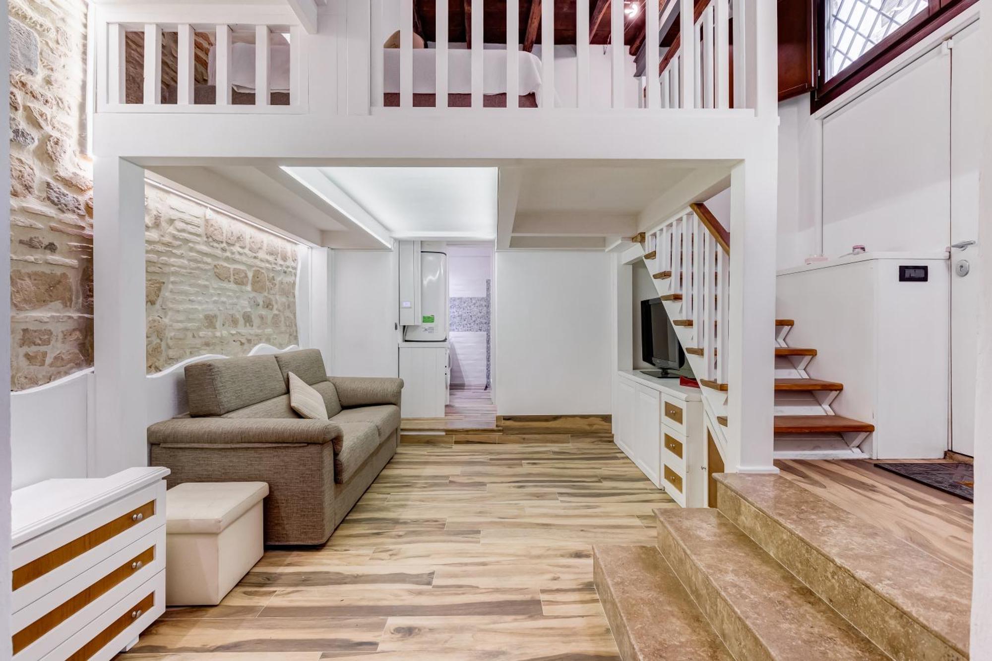 Dream Home Roma Ngoại thất bức ảnh