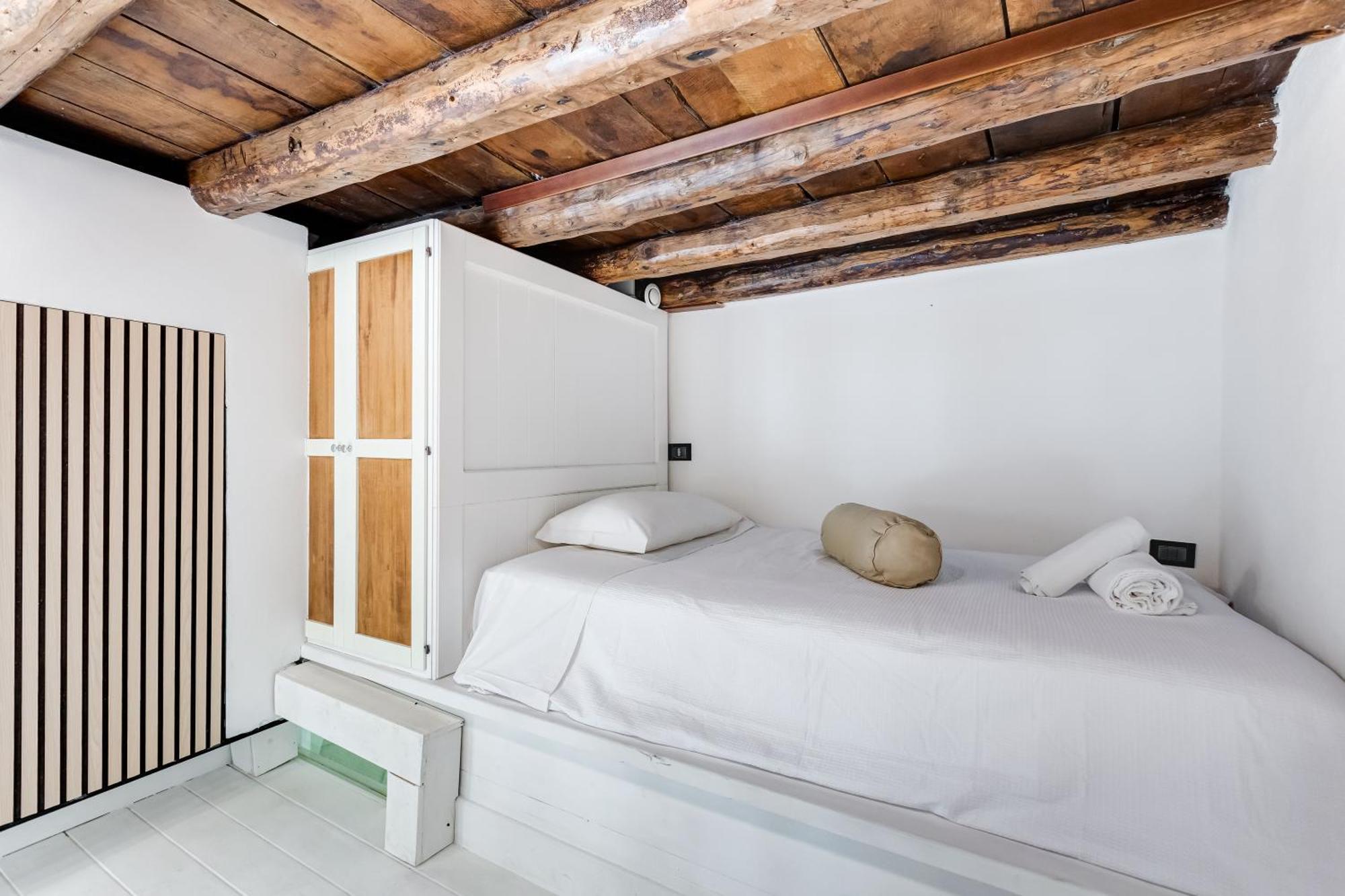 Dream Home Roma Ngoại thất bức ảnh