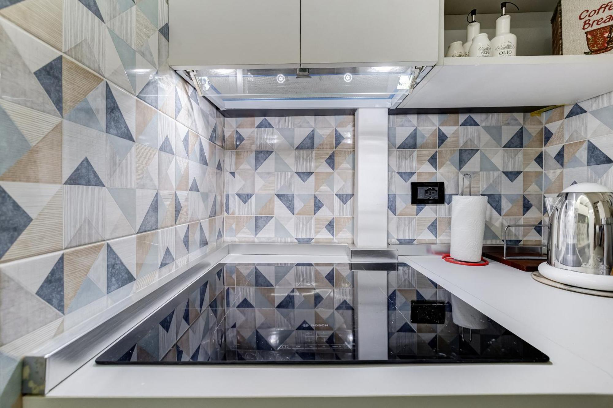 Dream Home Roma Ngoại thất bức ảnh