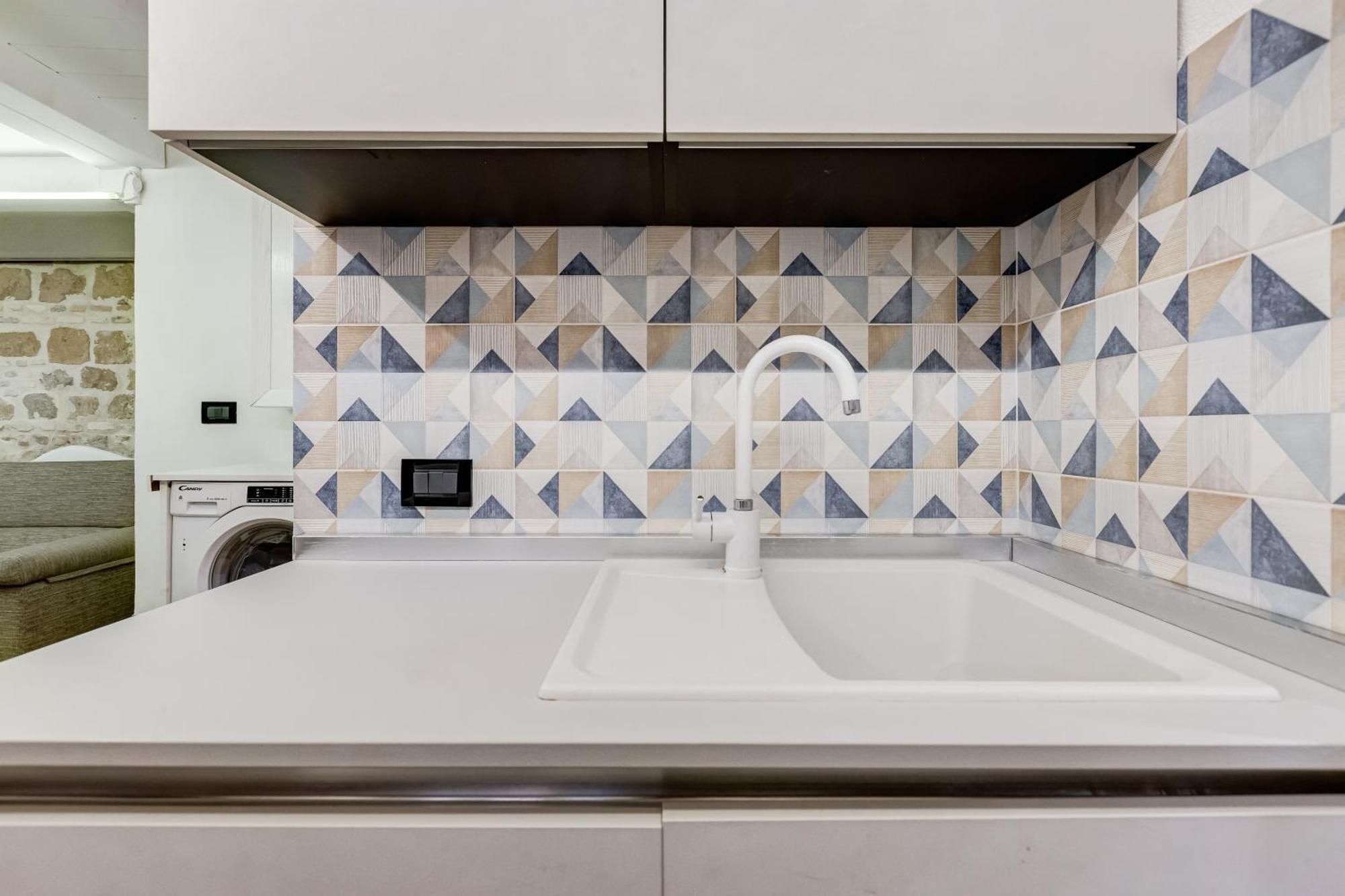 Dream Home Roma Ngoại thất bức ảnh