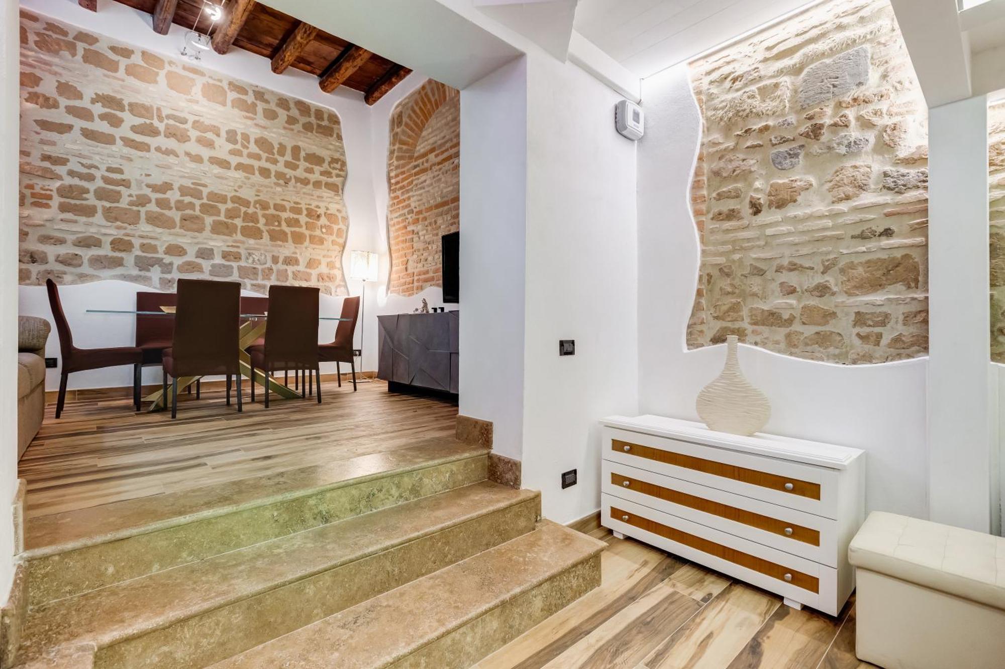 Dream Home Roma Ngoại thất bức ảnh