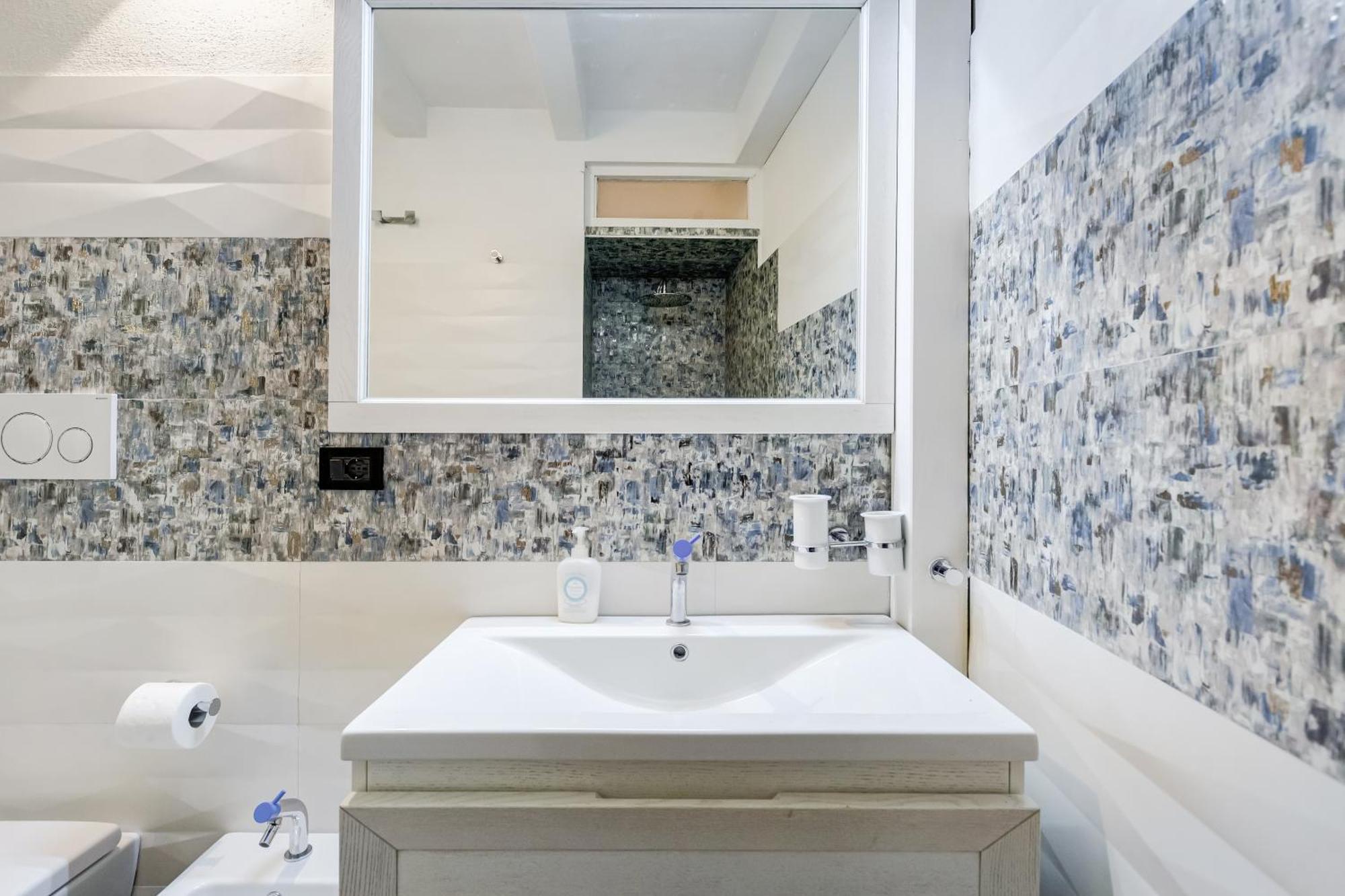 Dream Home Roma Ngoại thất bức ảnh