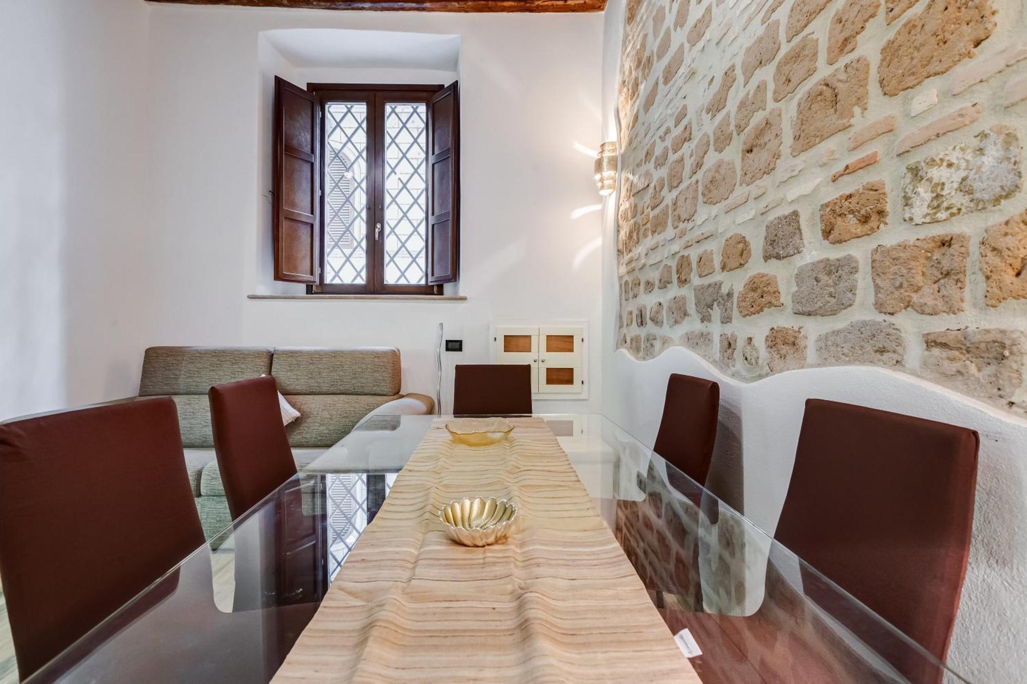 Dream Home Roma Ngoại thất bức ảnh