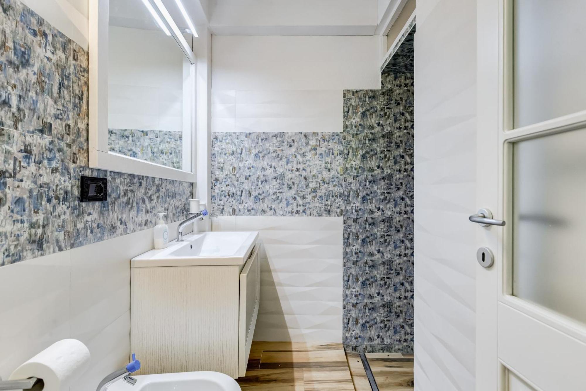 Dream Home Roma Ngoại thất bức ảnh