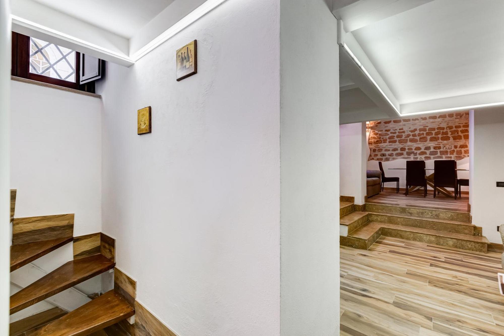Dream Home Roma Ngoại thất bức ảnh