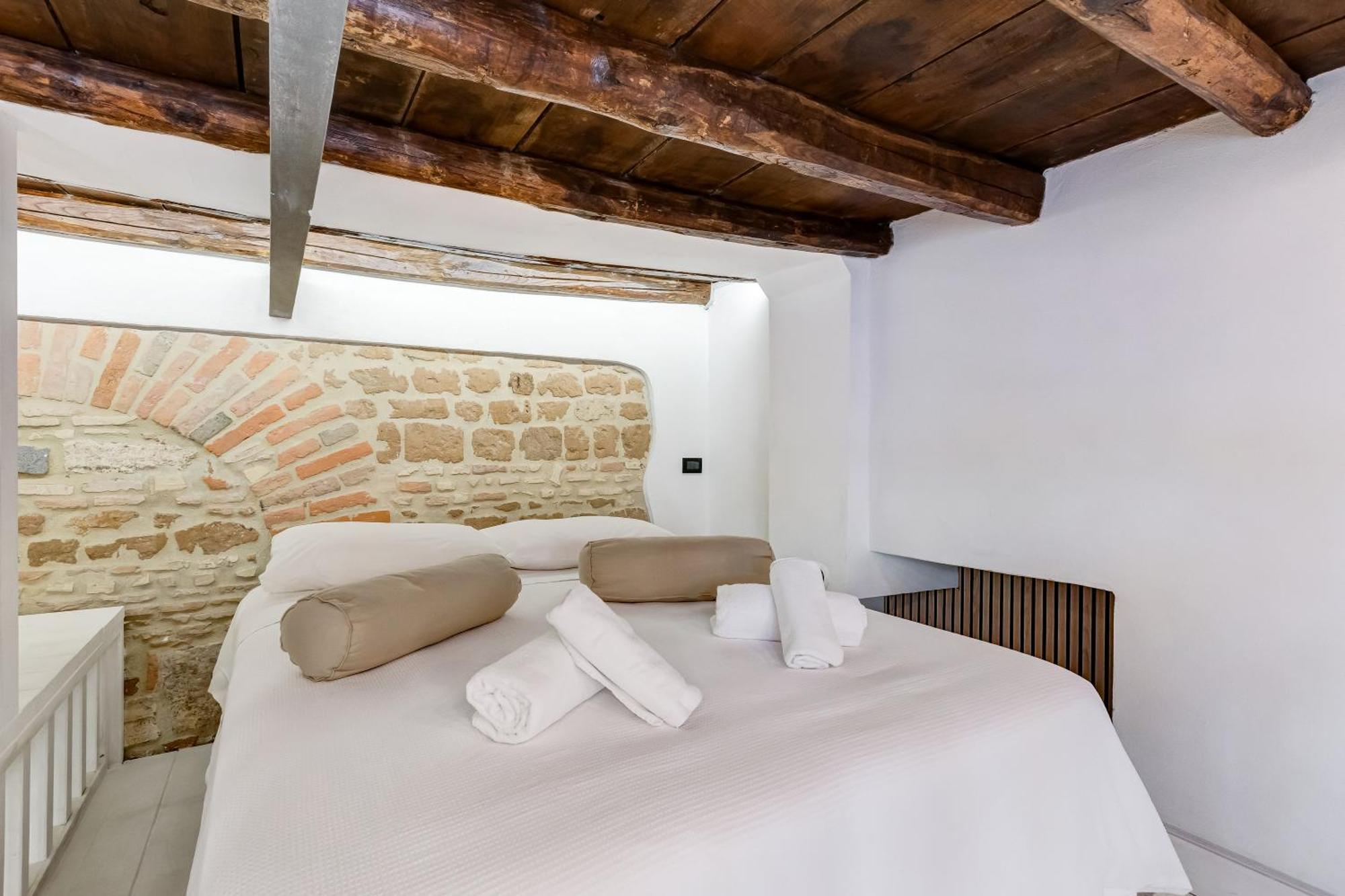 Dream Home Roma Ngoại thất bức ảnh