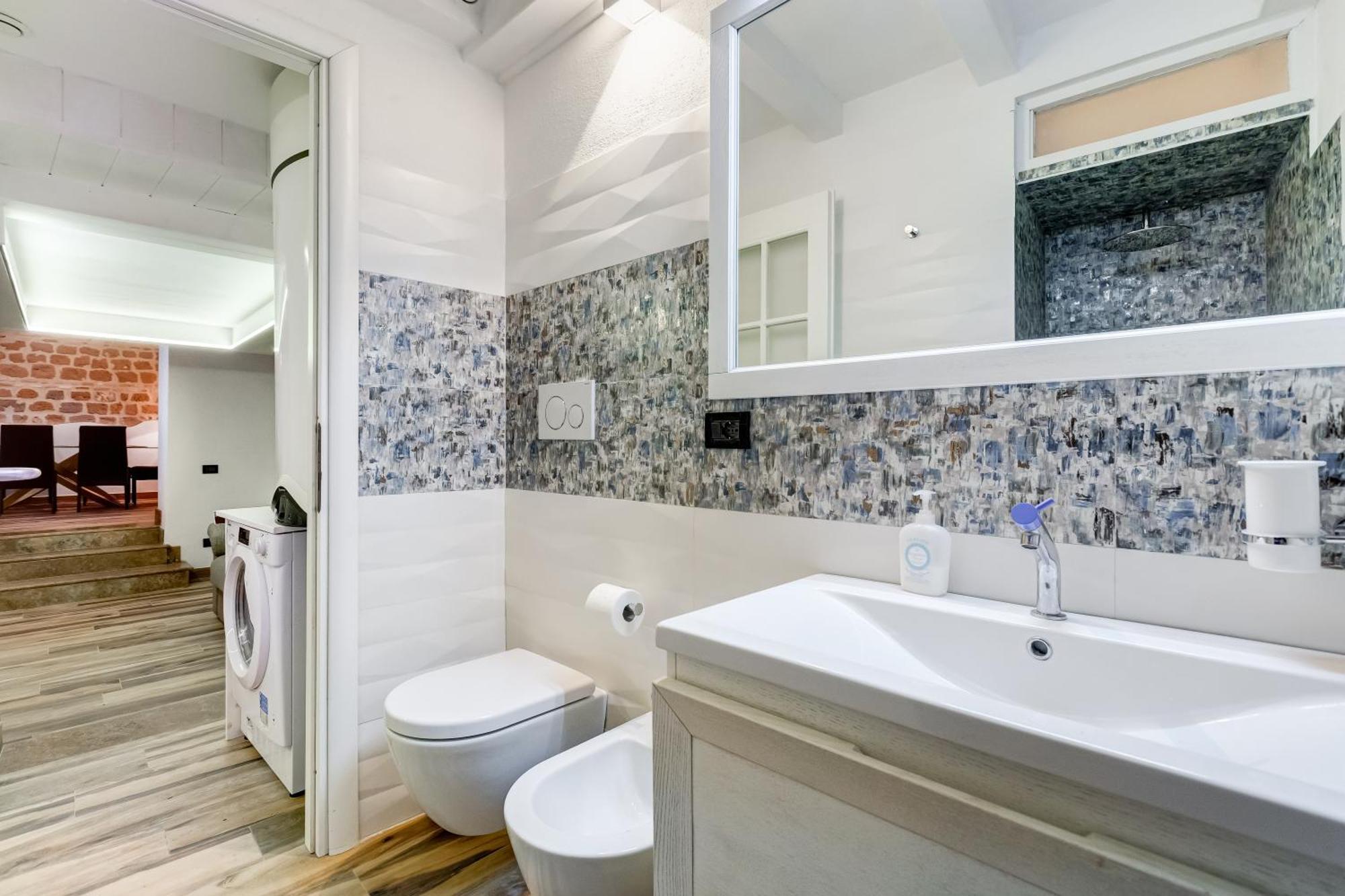 Dream Home Roma Ngoại thất bức ảnh