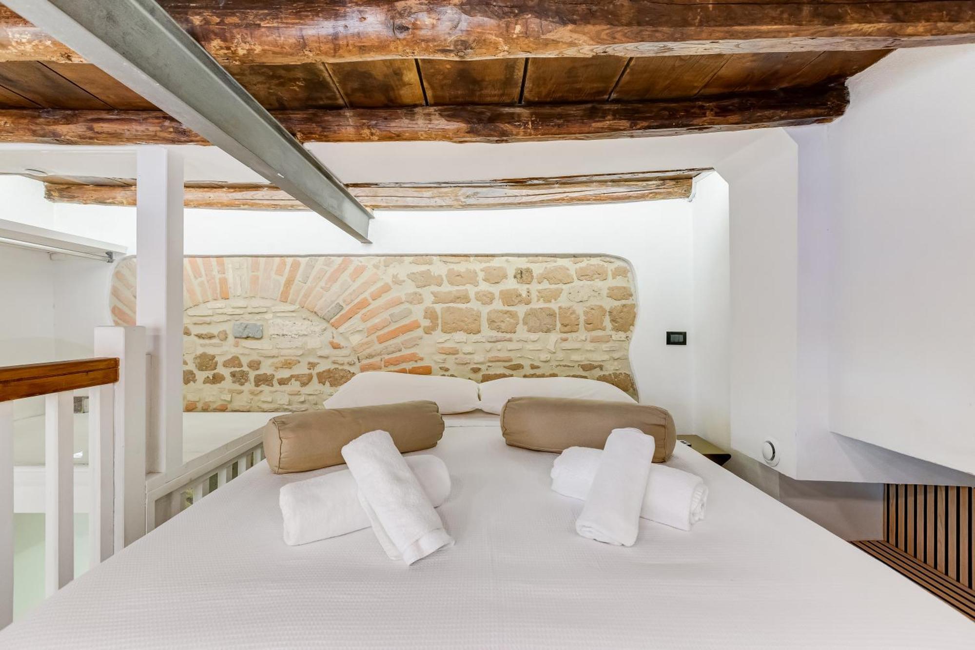 Dream Home Roma Ngoại thất bức ảnh
