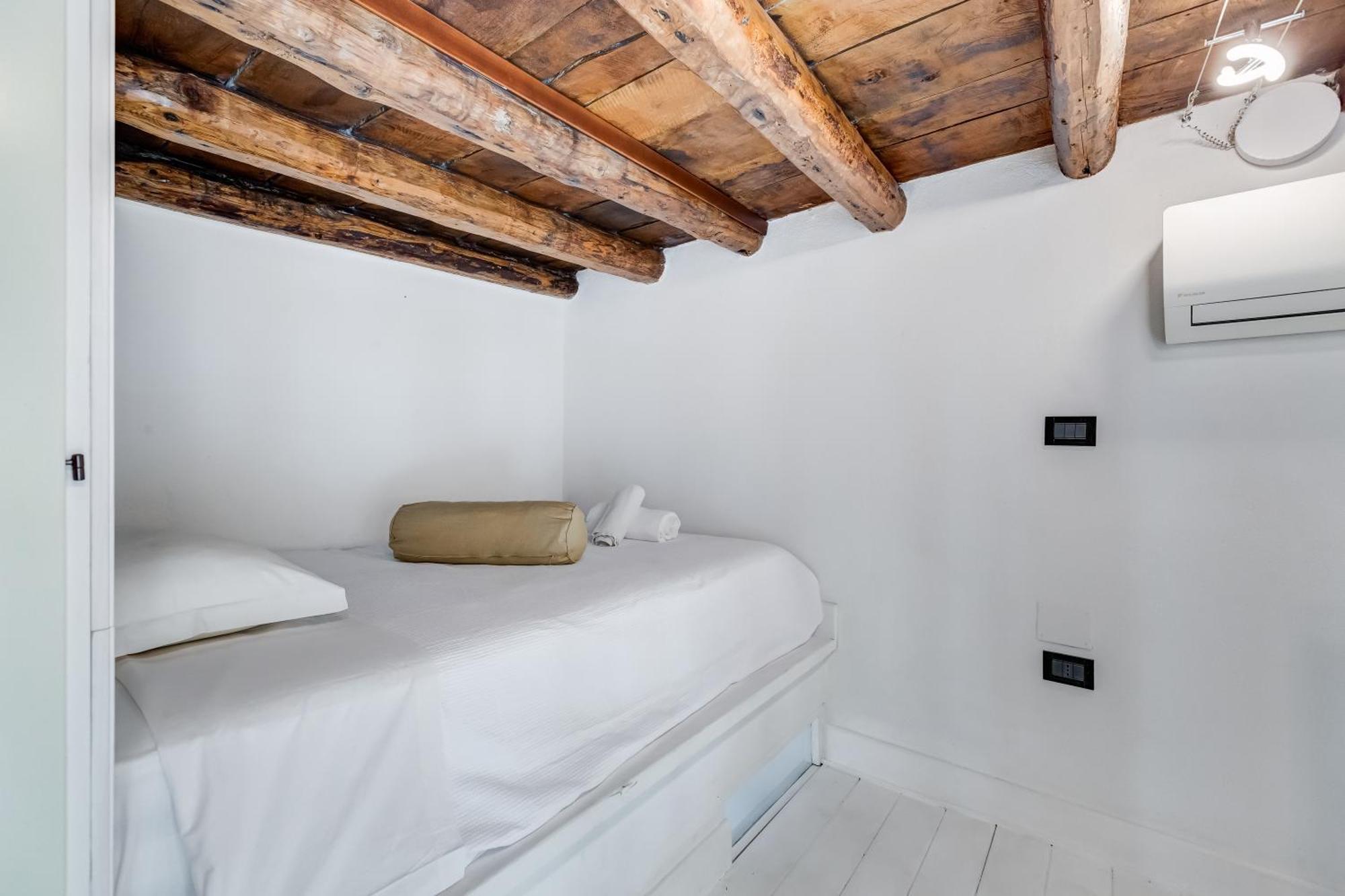Dream Home Roma Ngoại thất bức ảnh