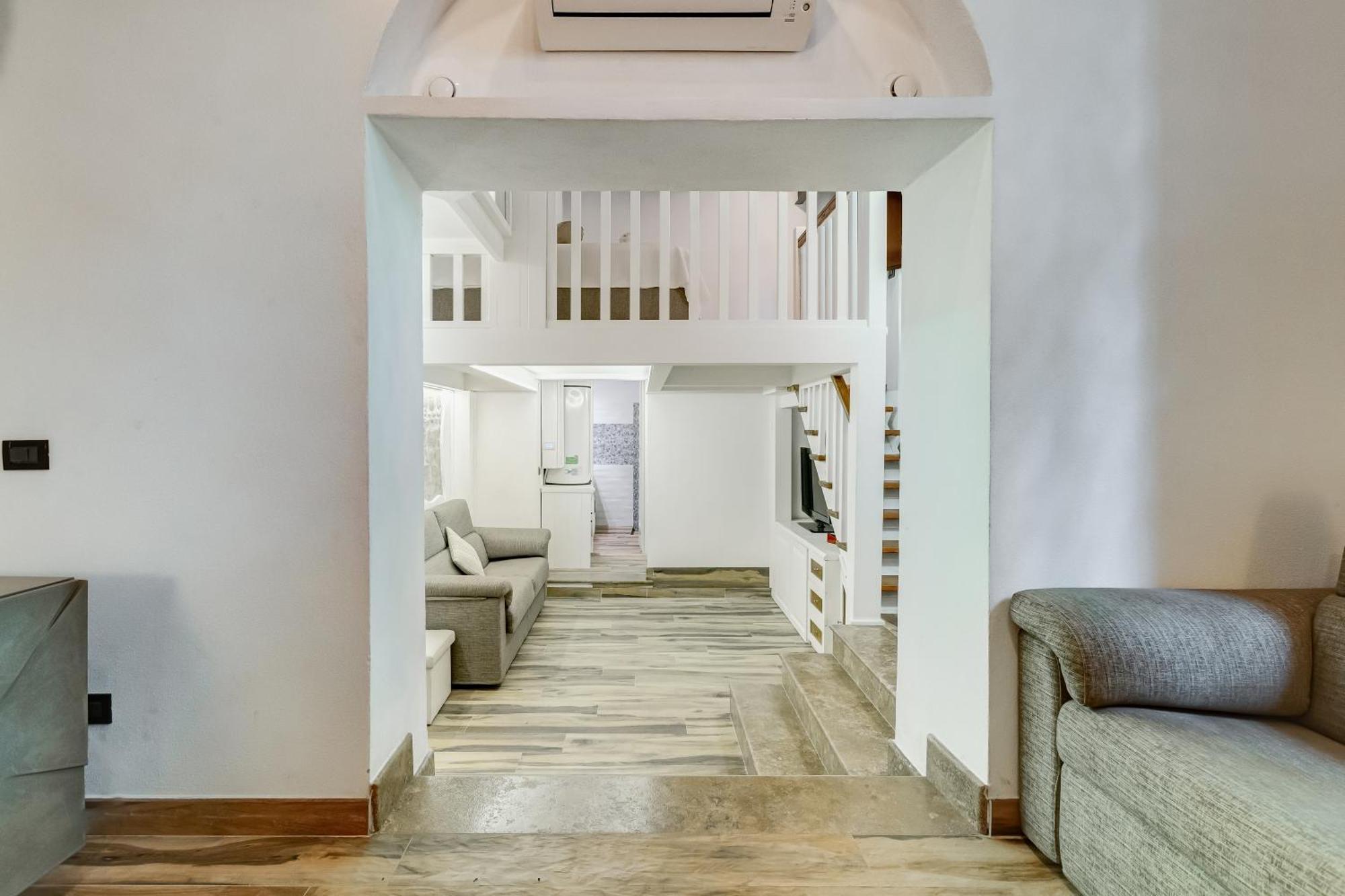 Dream Home Roma Ngoại thất bức ảnh
