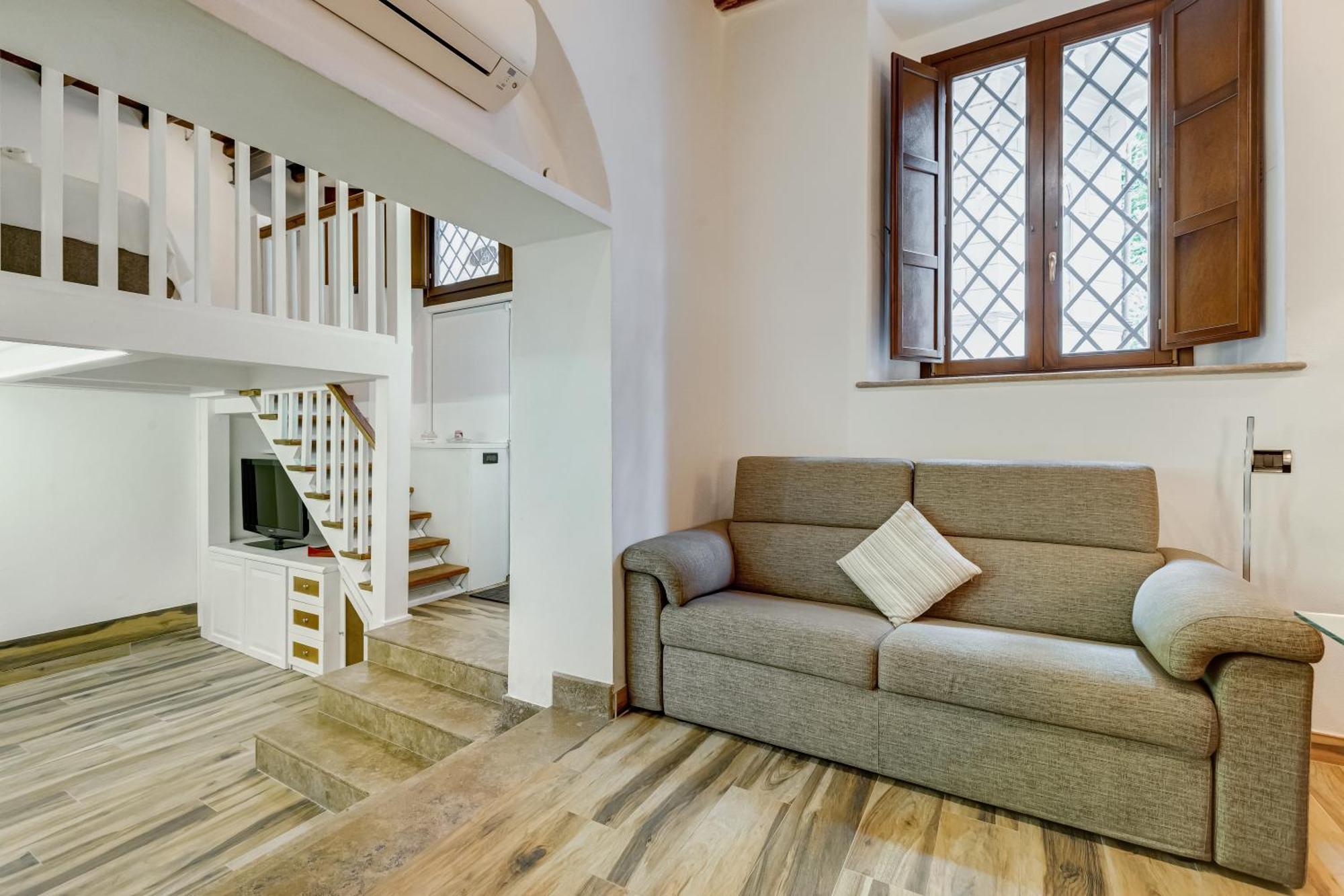 Dream Home Roma Ngoại thất bức ảnh