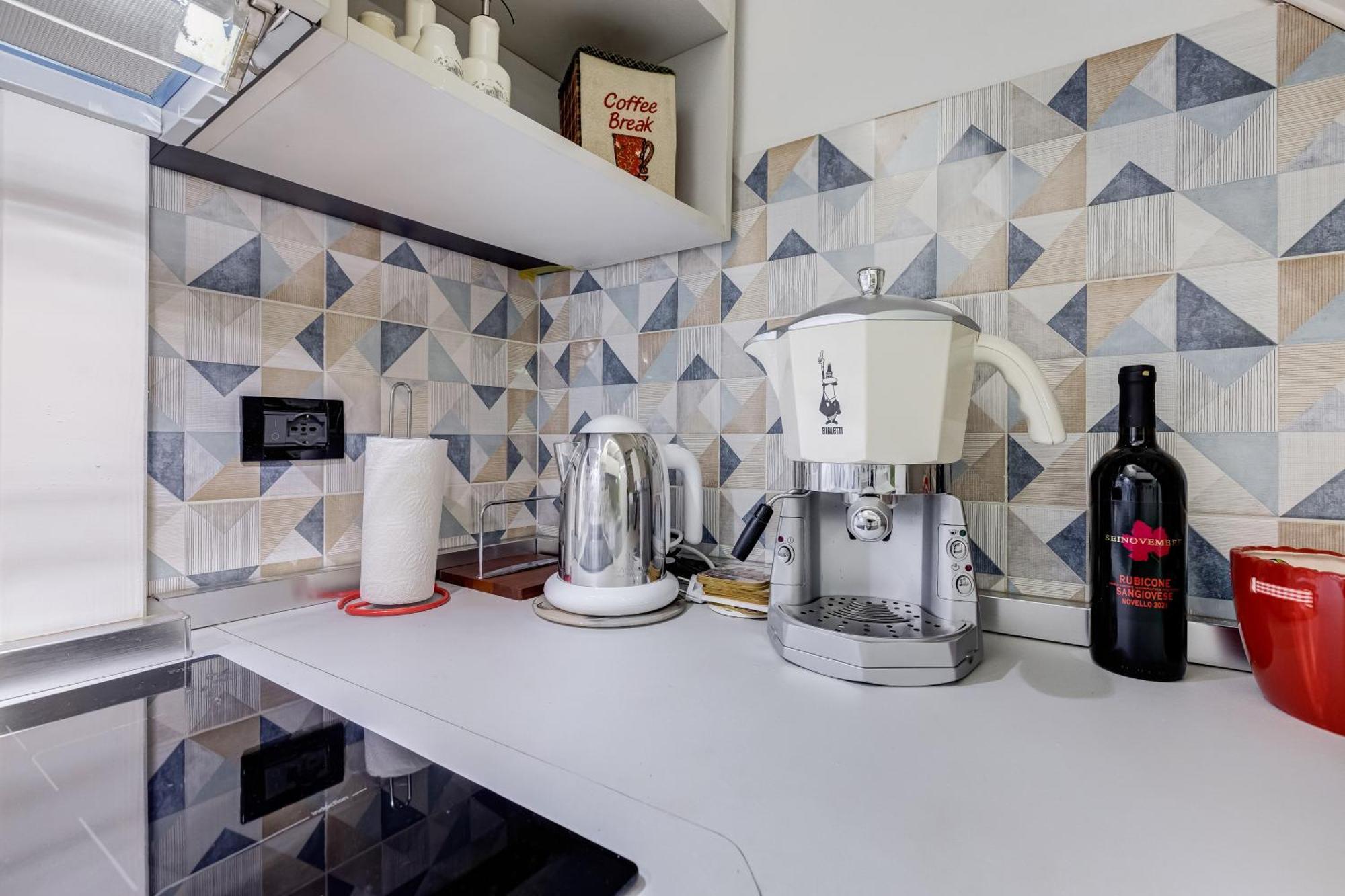 Dream Home Roma Ngoại thất bức ảnh