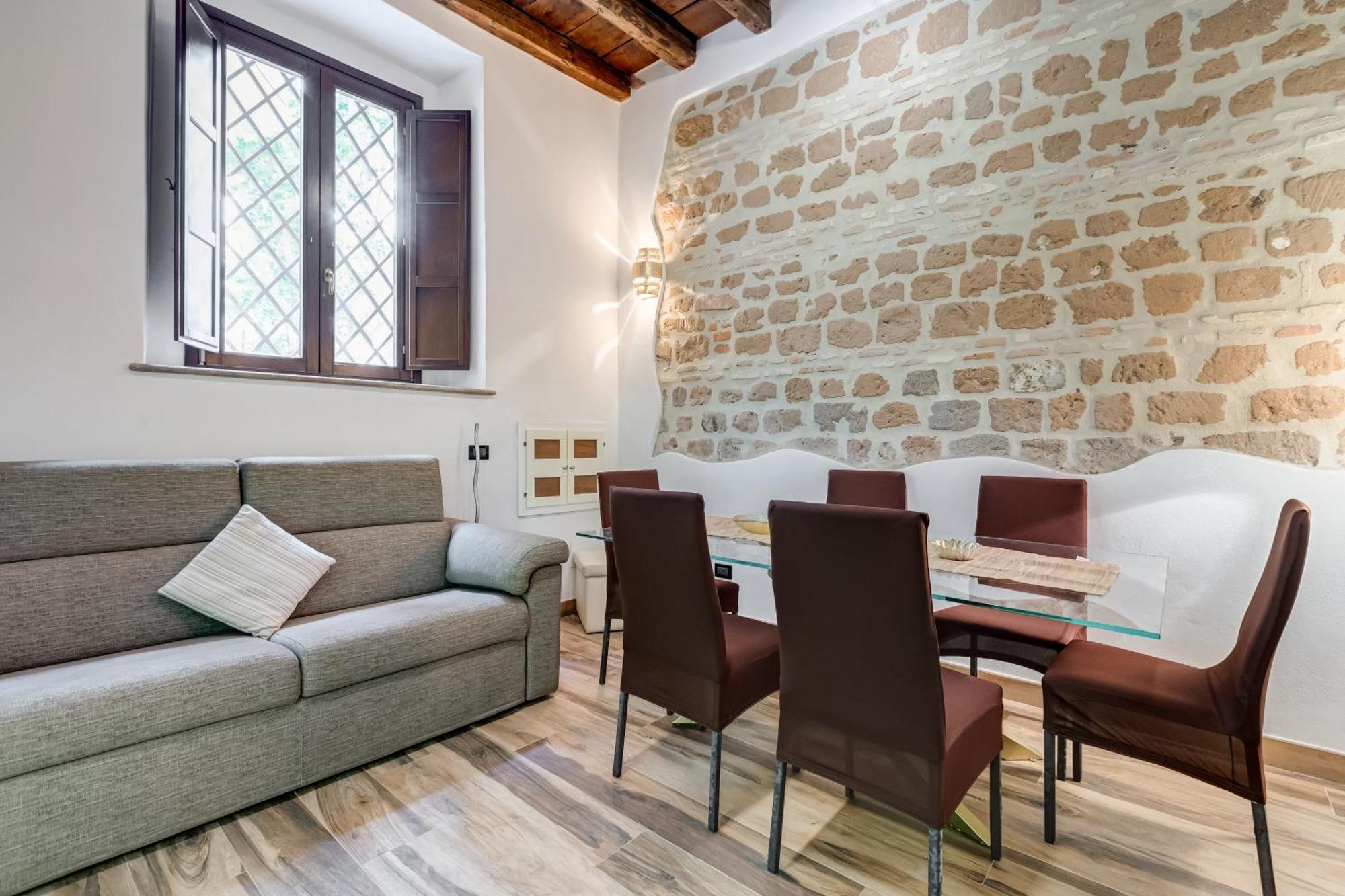 Dream Home Roma Ngoại thất bức ảnh