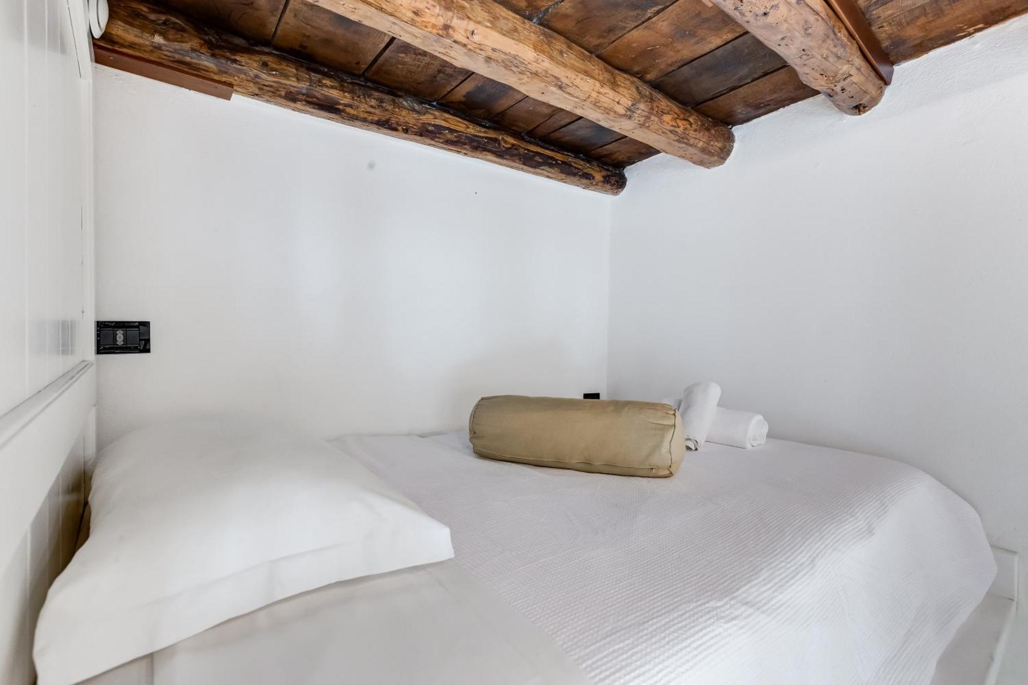 Dream Home Roma Ngoại thất bức ảnh